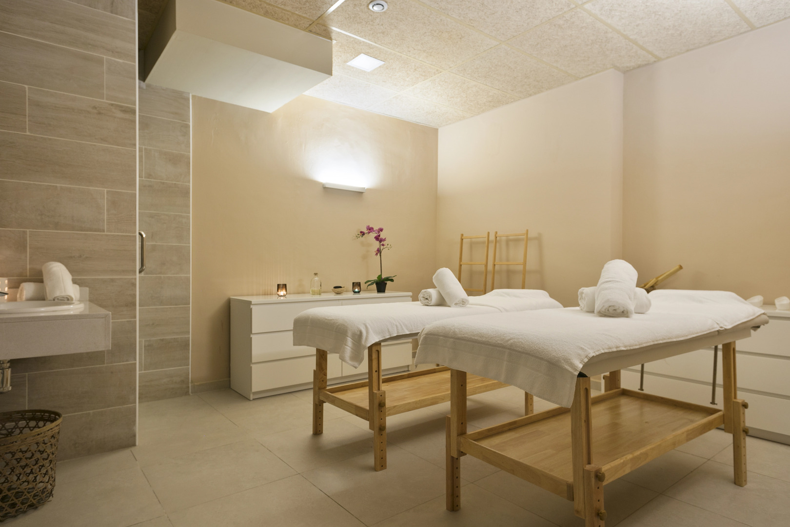 Hotel Best Auto Hogar