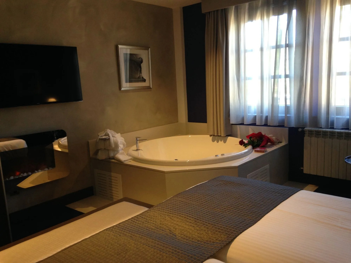 Costa Esmeralda Suites