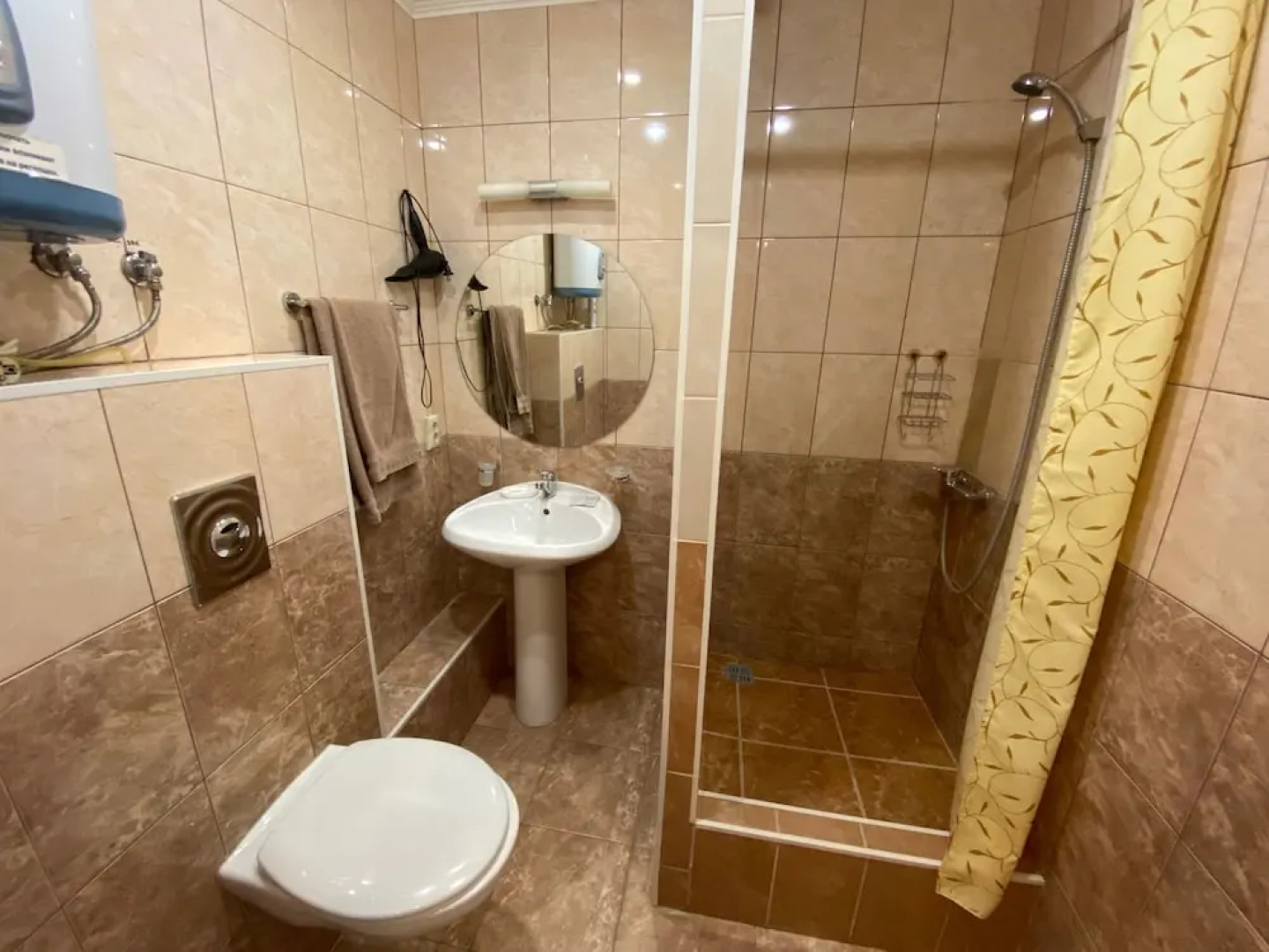 Ял на Калинина