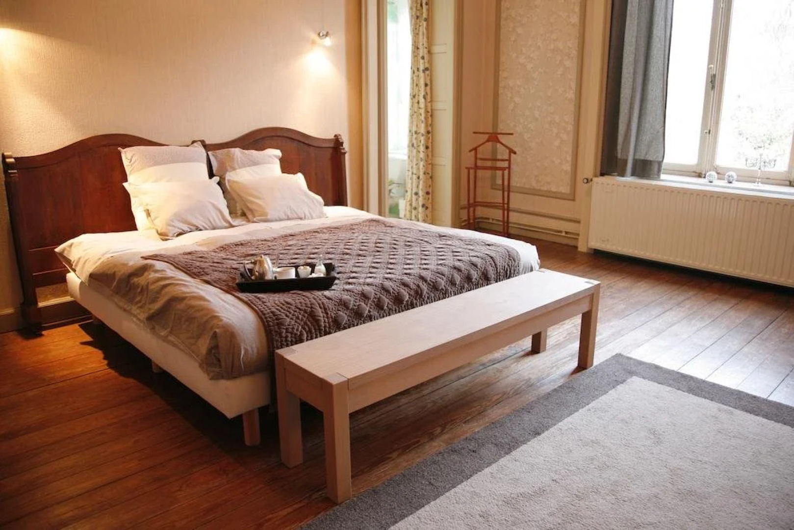 B&B Bel Natura - Couette et Café