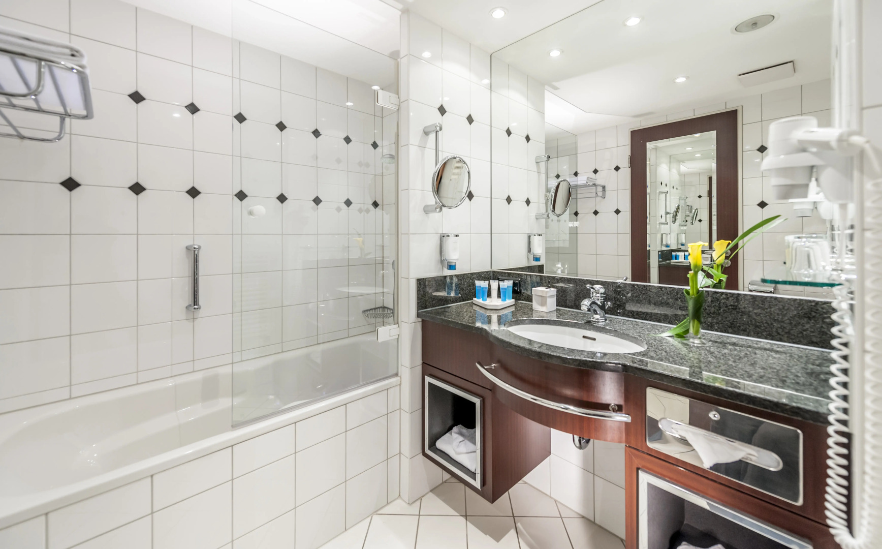 Dorint Am Goethepark Weimar