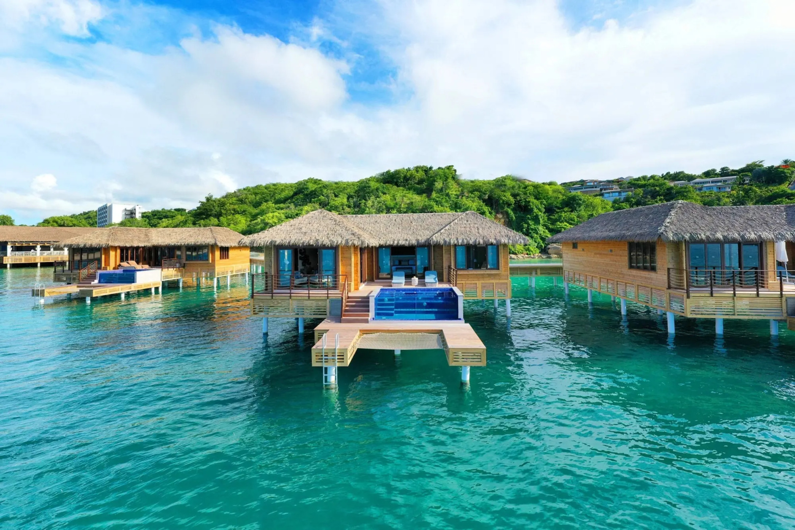 Royalton Antigua, An Autograph Collection All-Inclusive Resort