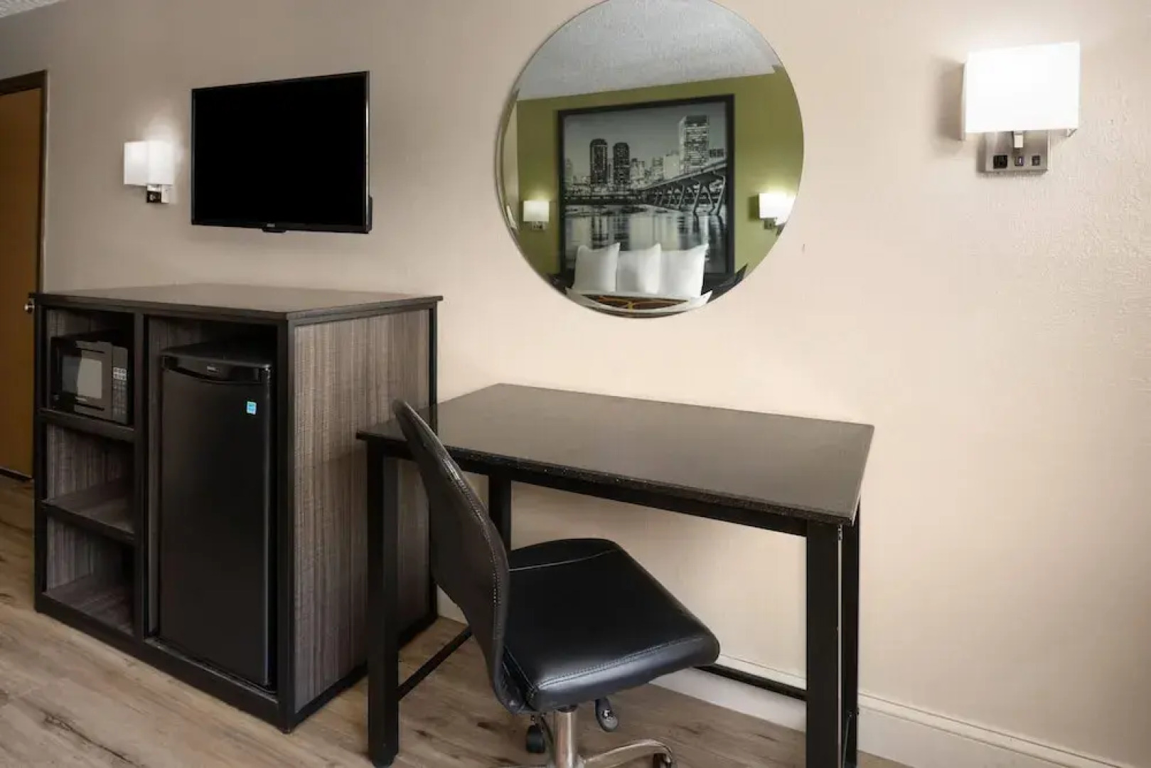 Super 8 Richmond Midlothian Turnpike