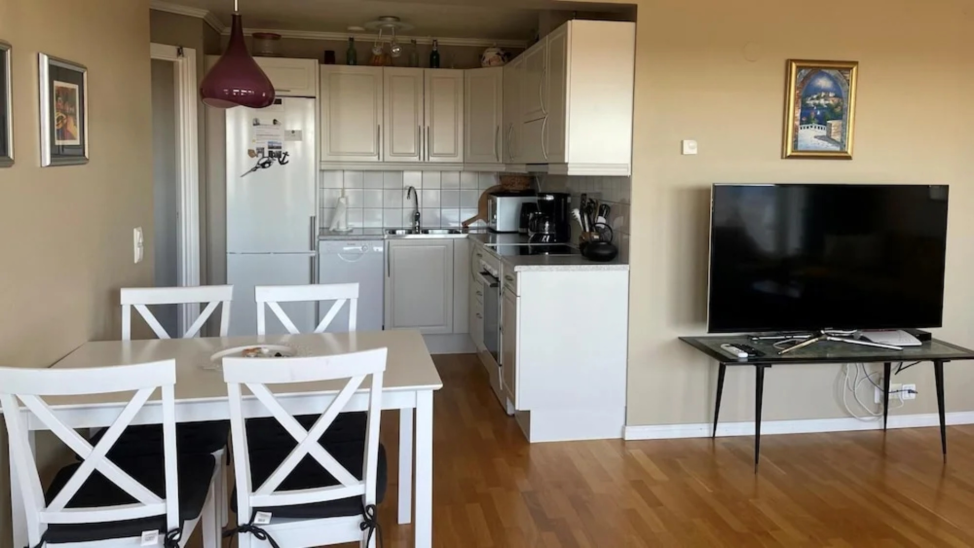 Vetteberget l Genhet