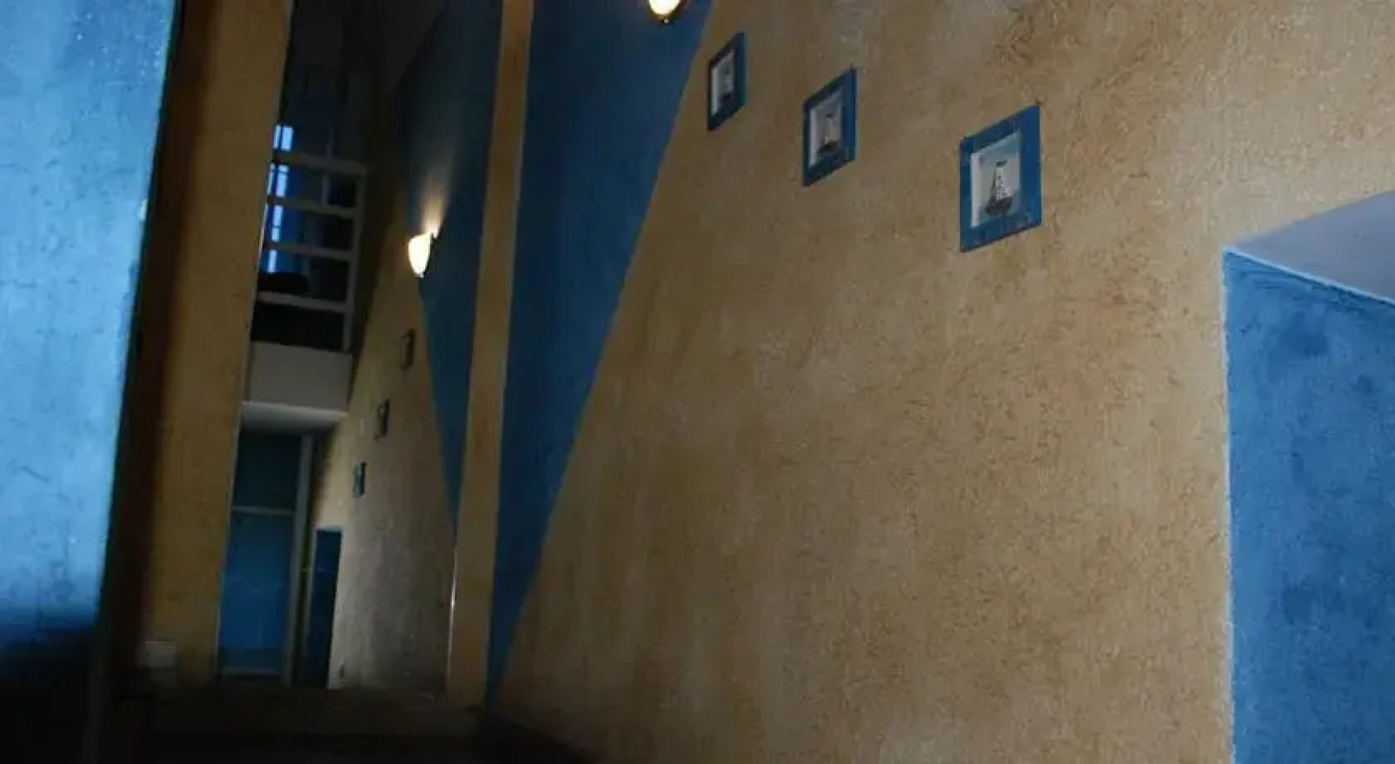 A Pensjonat DeGórska