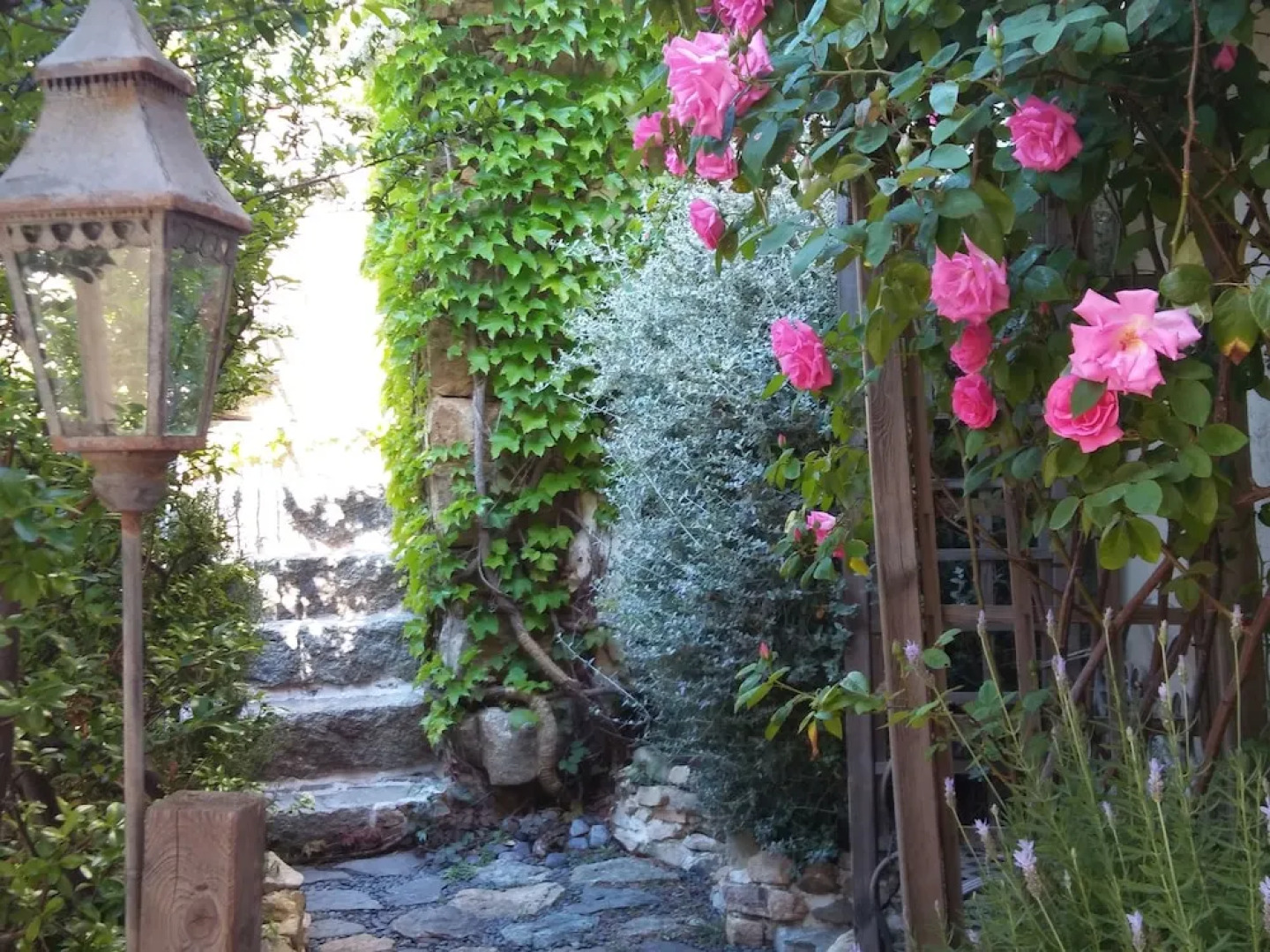 Les Chambres dHôtes de Magali