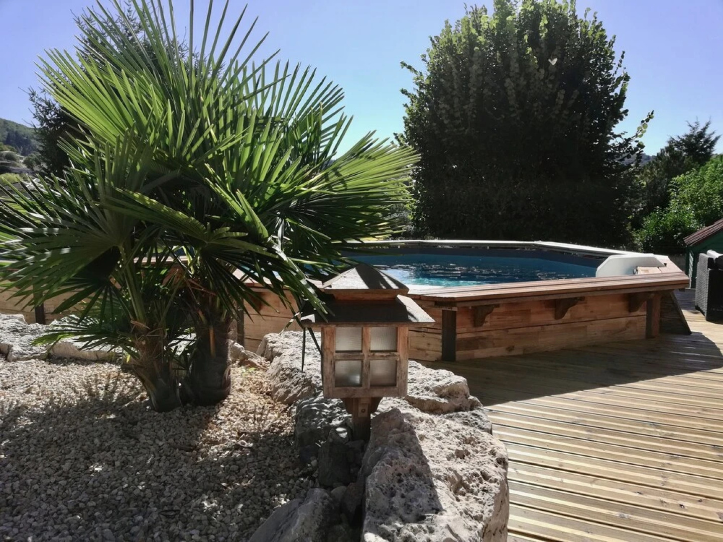 Chambres D'Hôtes LE CLOS