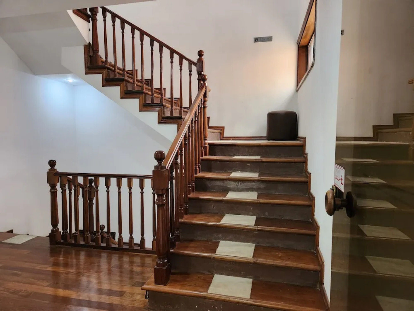 Hotel Terrazas Vista Verde