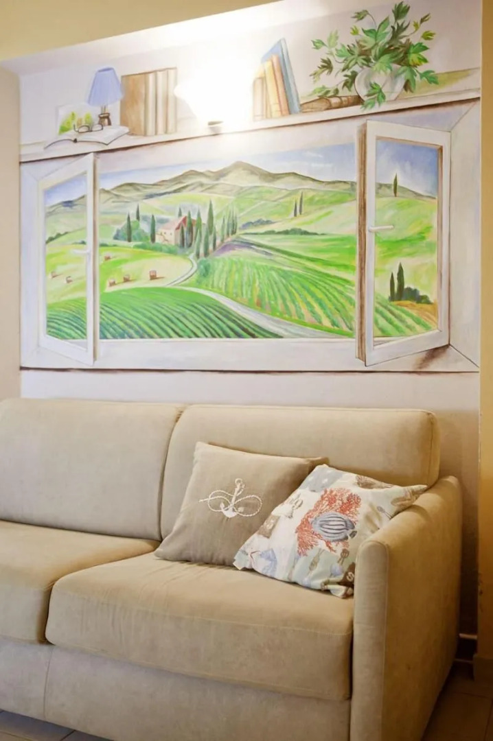 Agriturismo Costa Etrusca