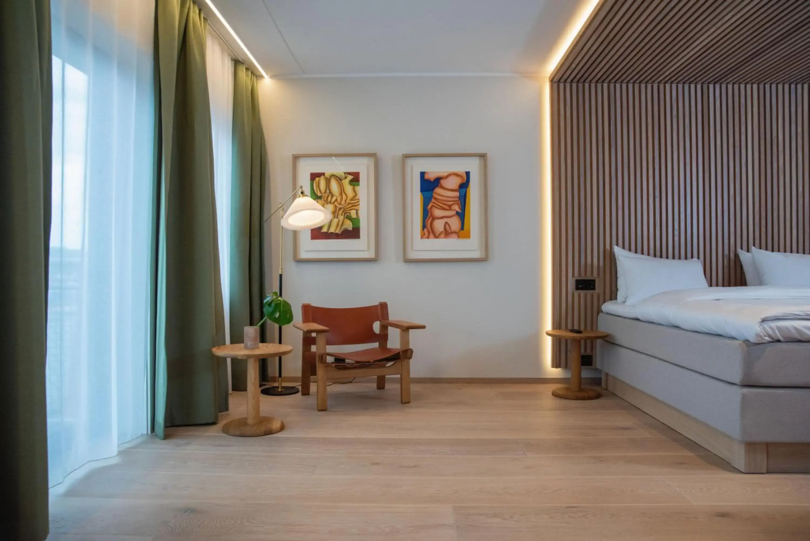 Thon Partner Hotel Norge