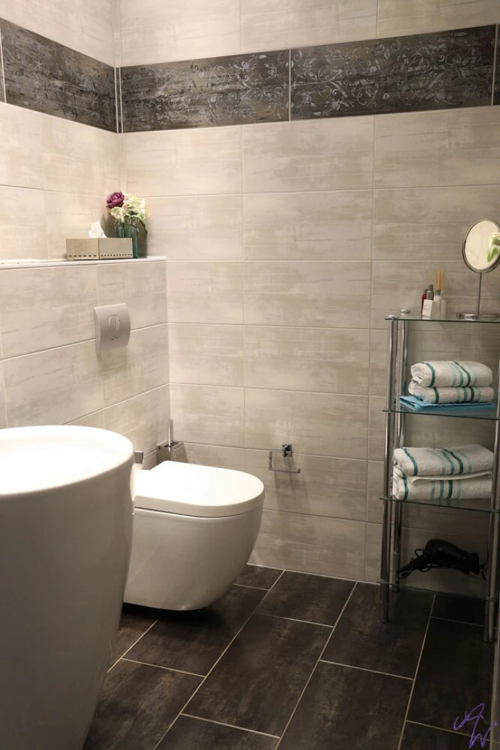 Holidayhaus Lütsche - Borzelborn