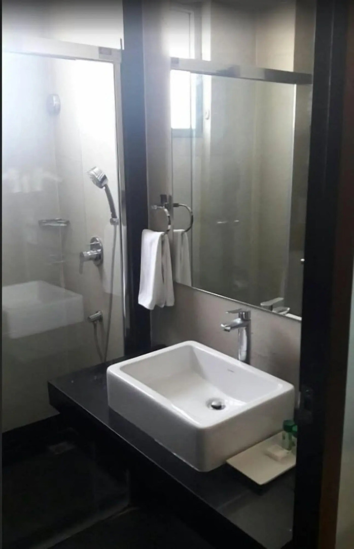 The Fern Residency Chandigarh