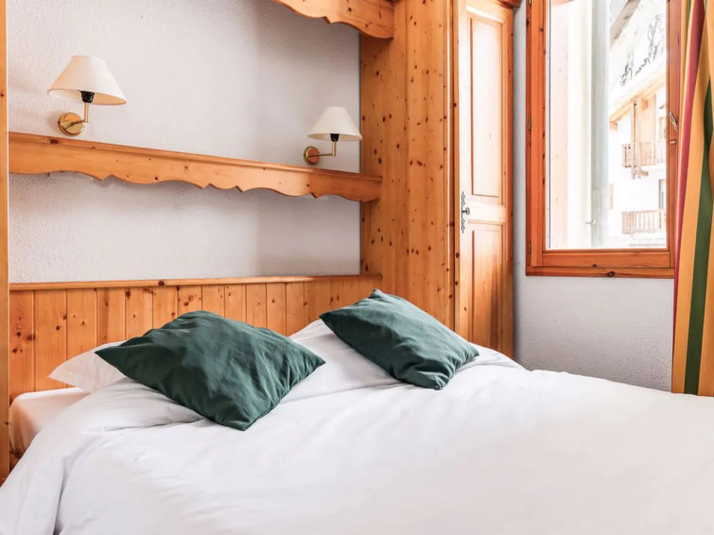 Les Chalets du Galibier 27026