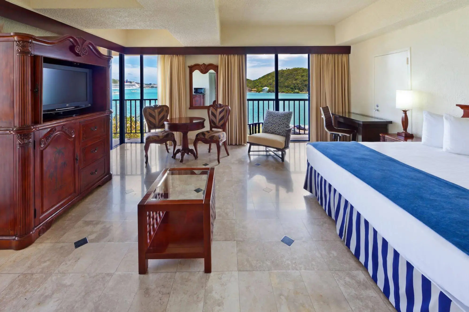 Windward Passage Hotel
