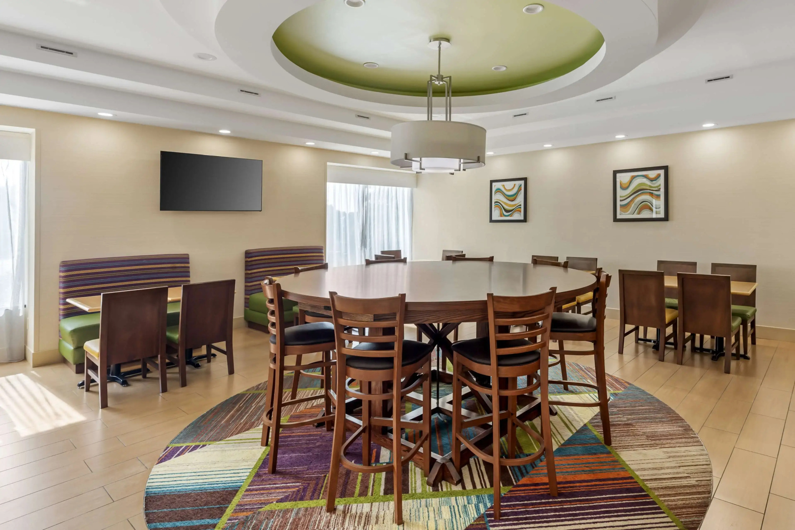 Best Western Plus North Shore Hotel