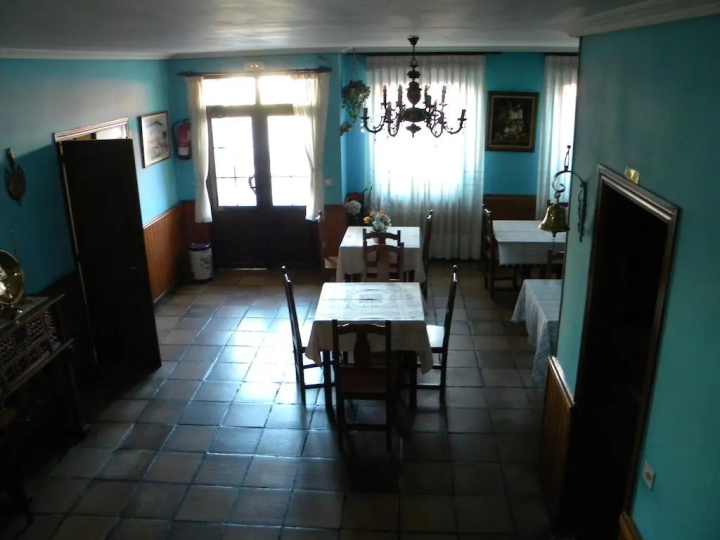 Hotel Solymar