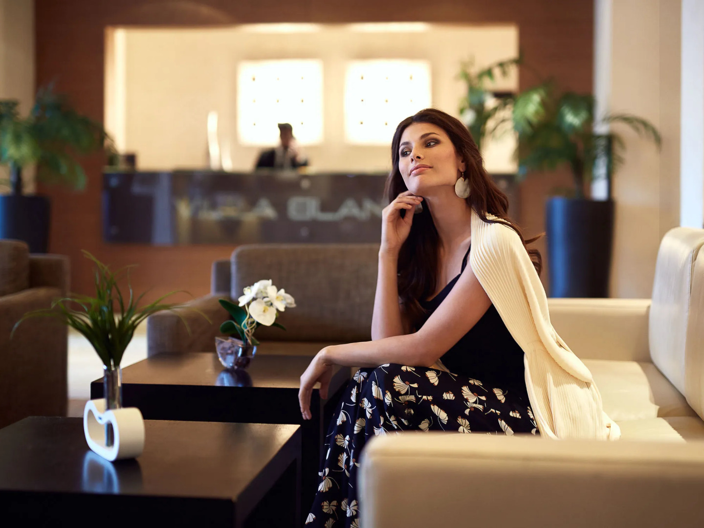 Villa Blanca Urban Hotel