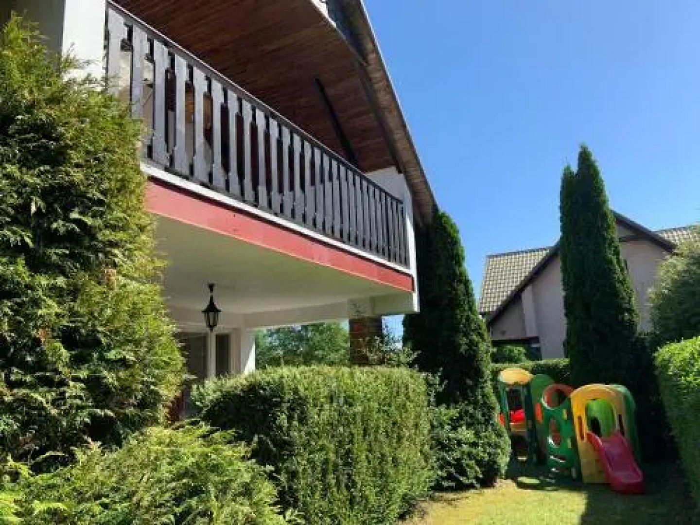 Holiday home Rowy ul. Jarzebinowa