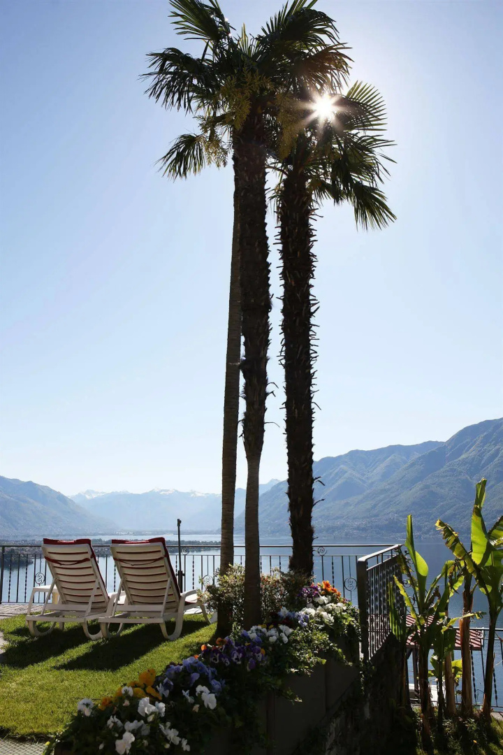Hotel Ronco