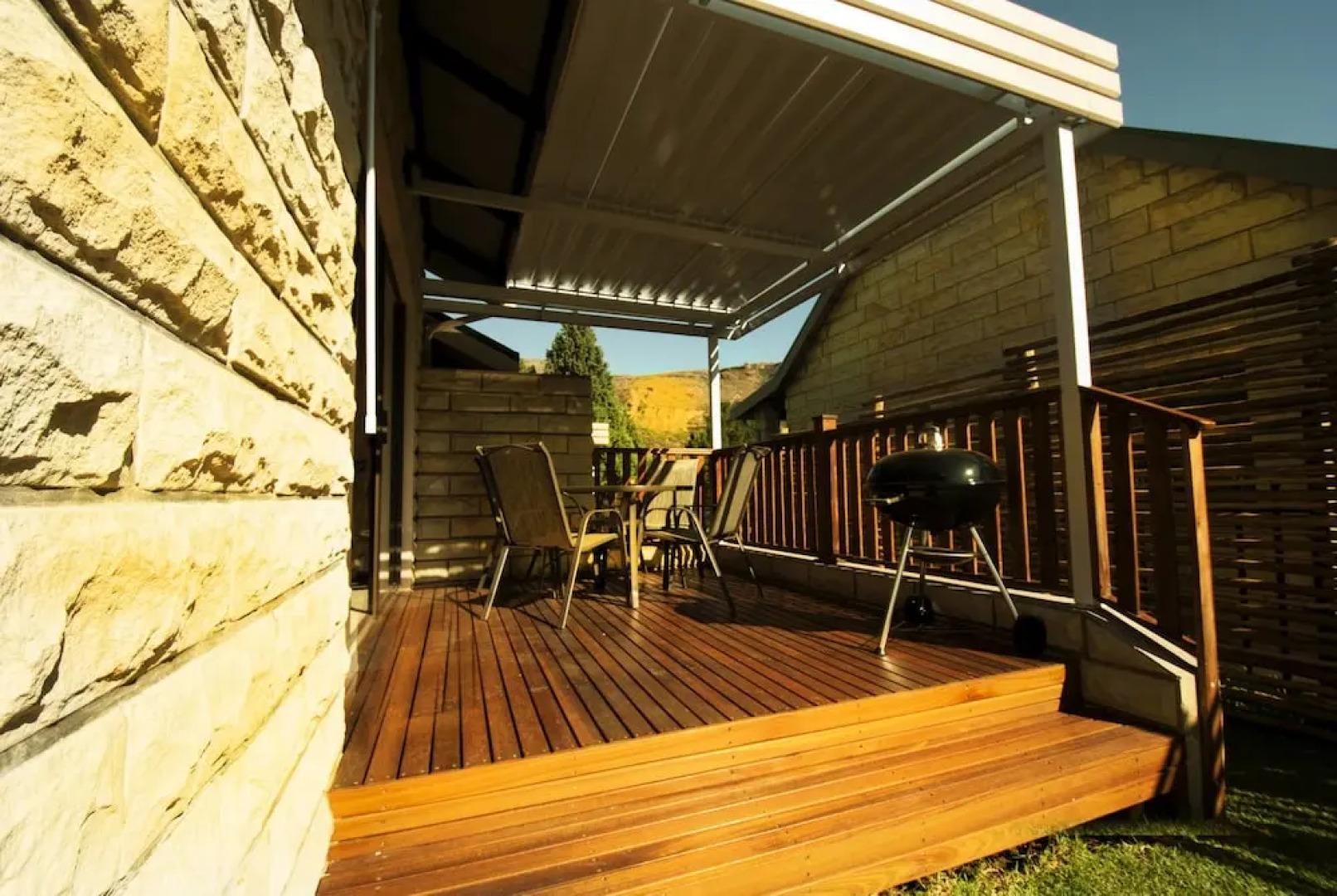 La Bri Self Catering