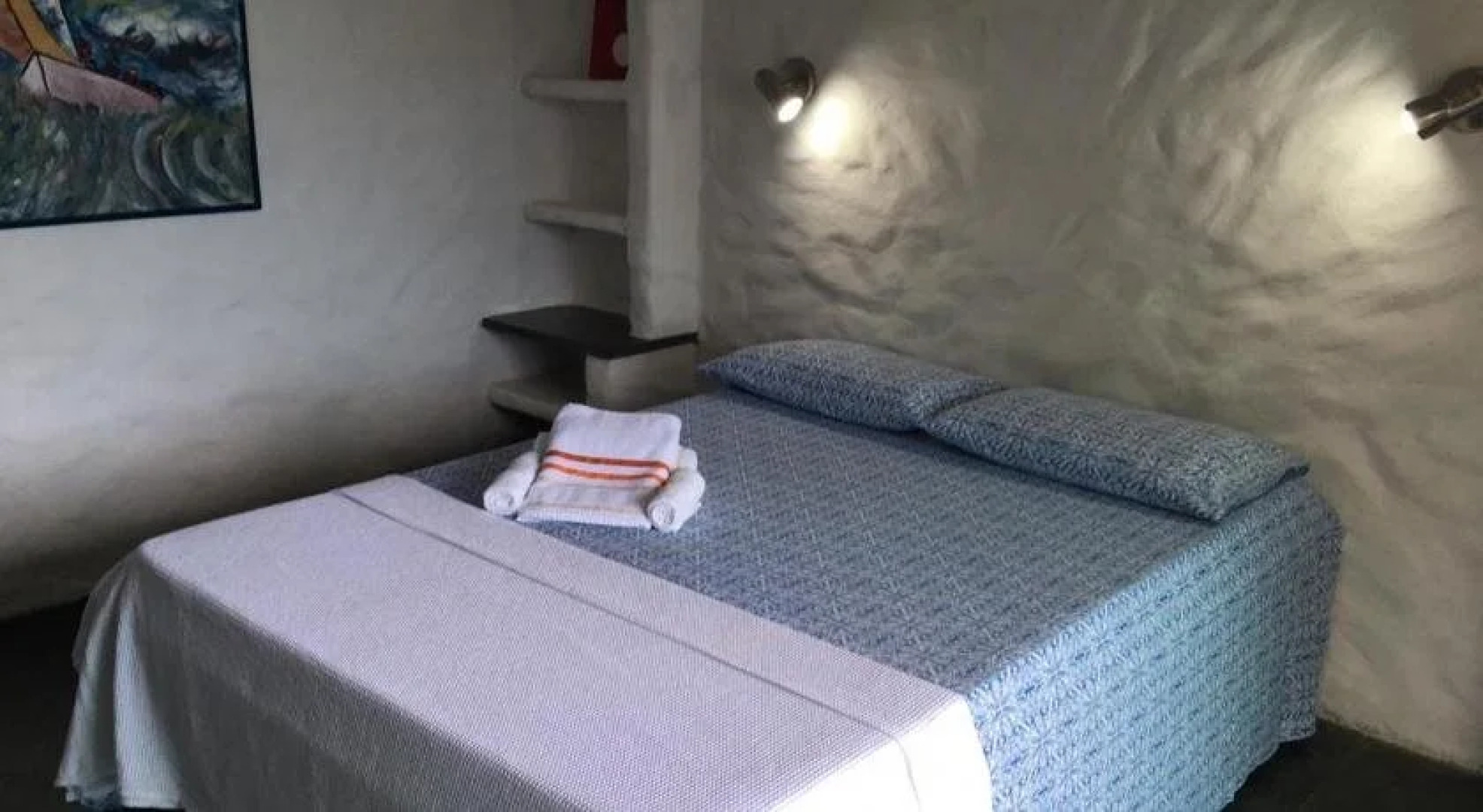 Pousada Casa Atlântica