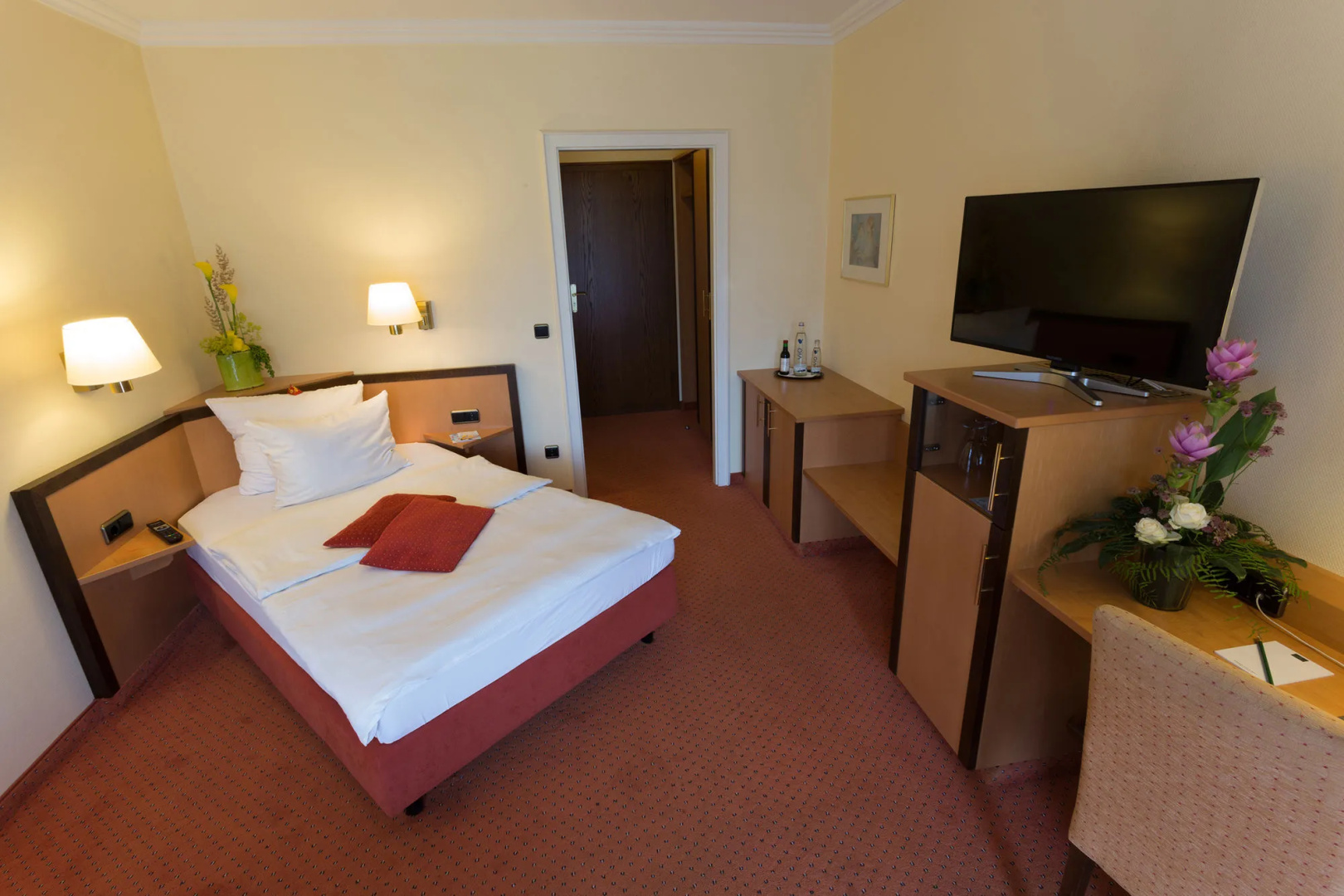 Glorious Hotel Kieferneck