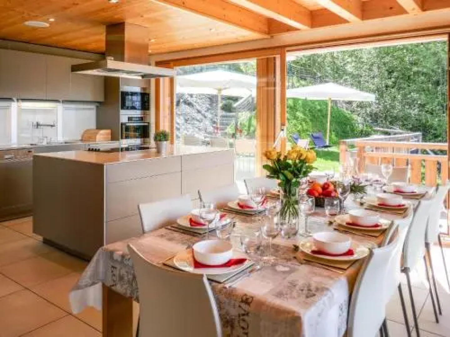 Chalet Chalet Les Roches