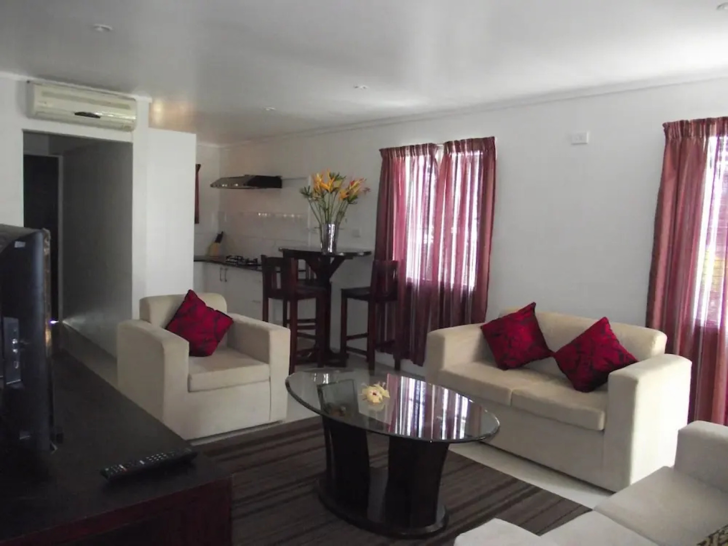 Hibiscus Apartments Nadi