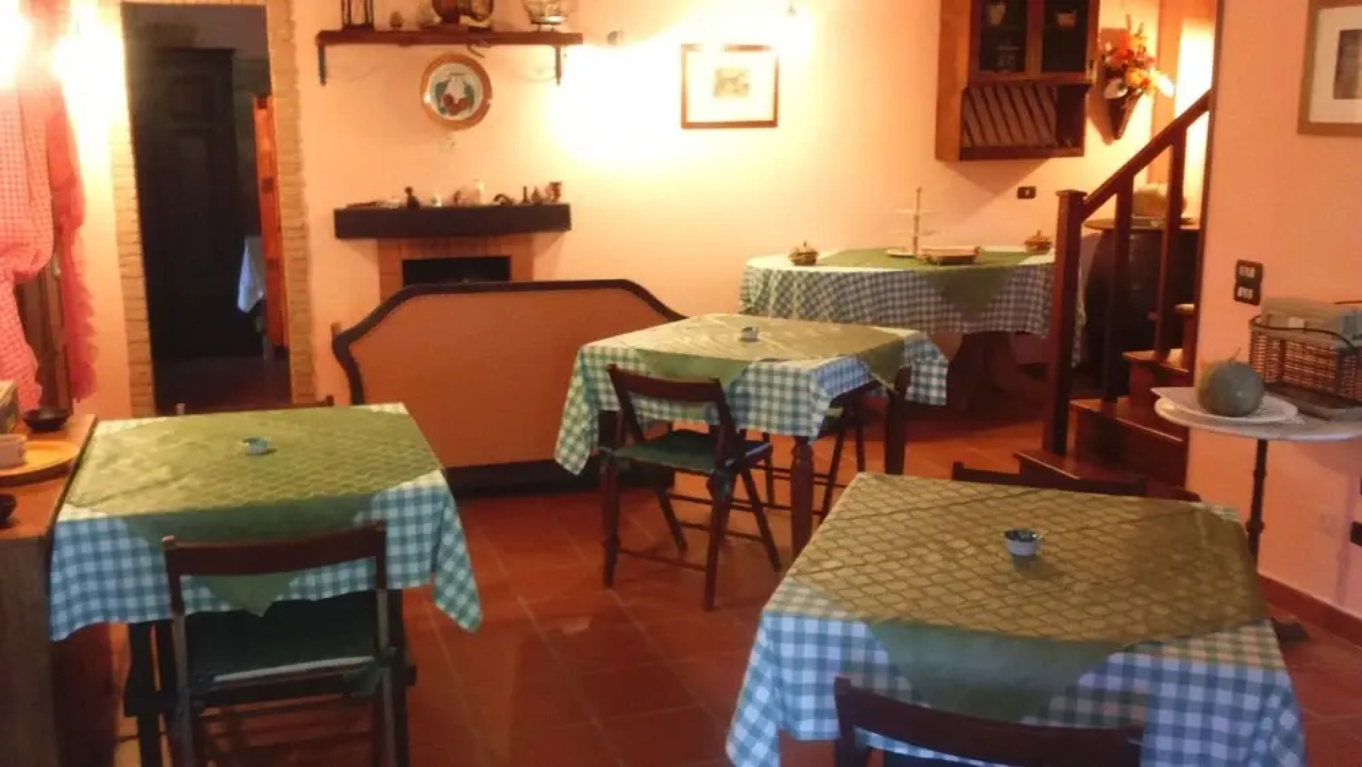 La Salute Green Health