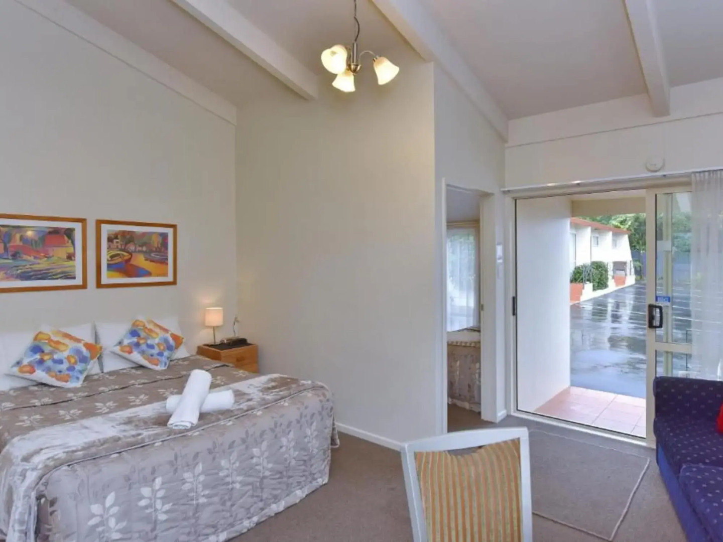 Northcote Motor Lodge