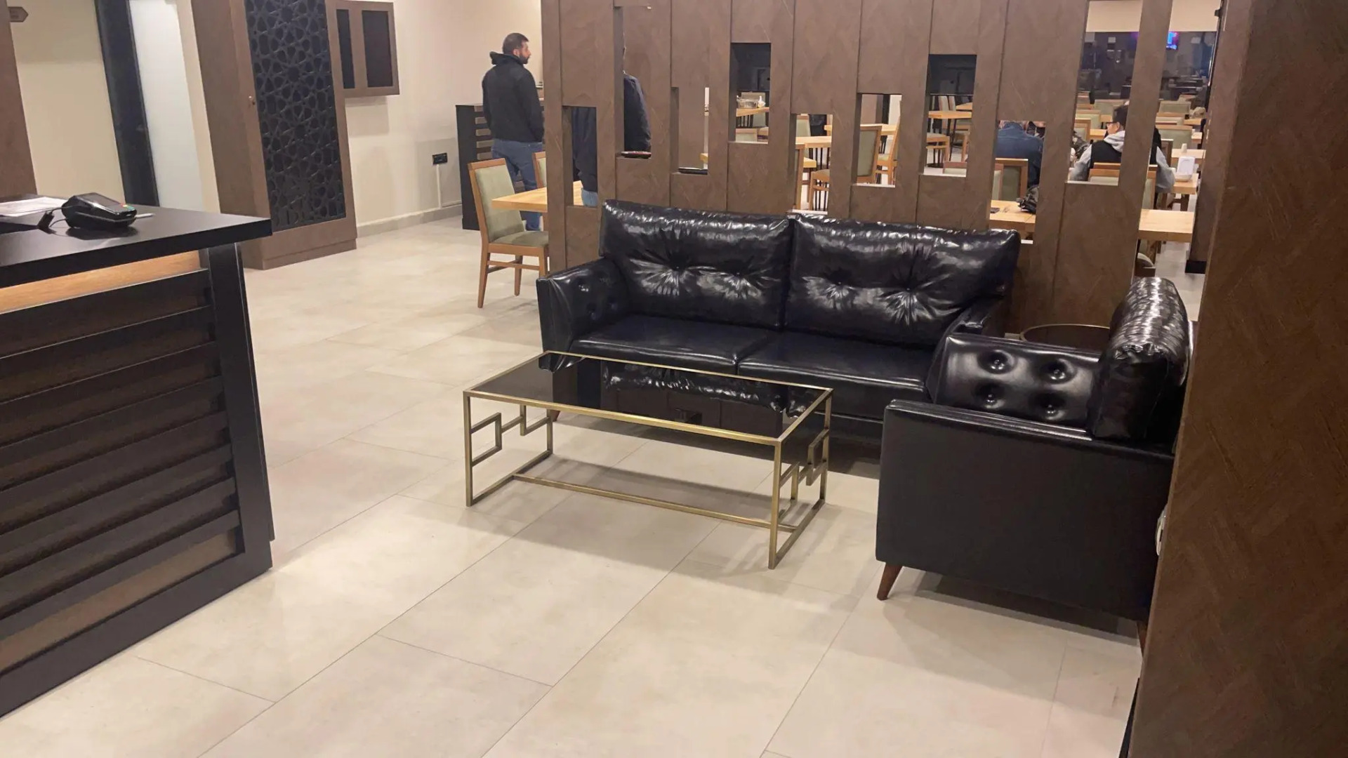 Karagol-Sahara National Park