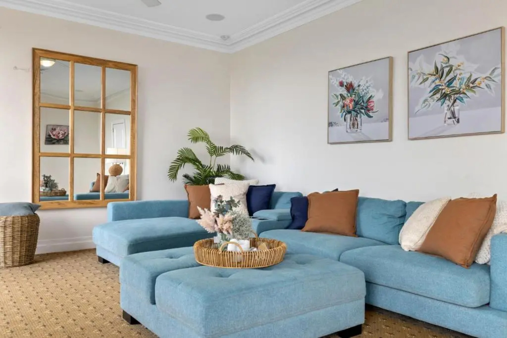 Solitary Views at Sapphire