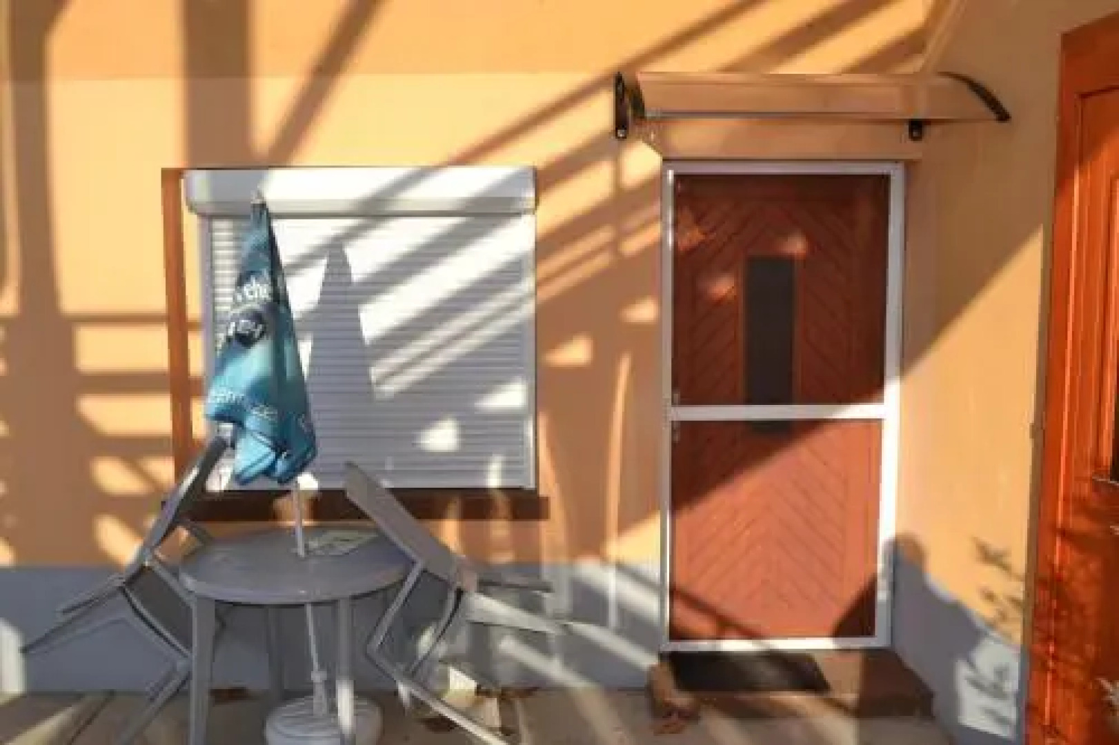 Sahara Ferienwohnung