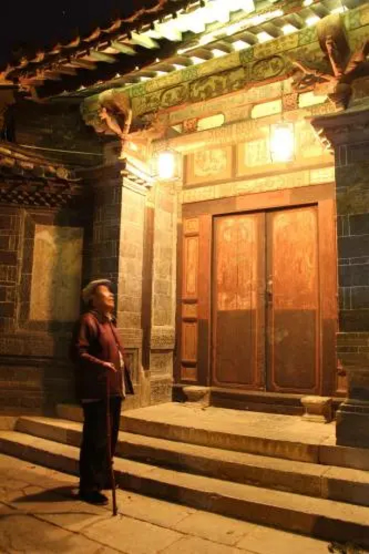 Jianshui Xiu Ju Xian Ting Guesthouse