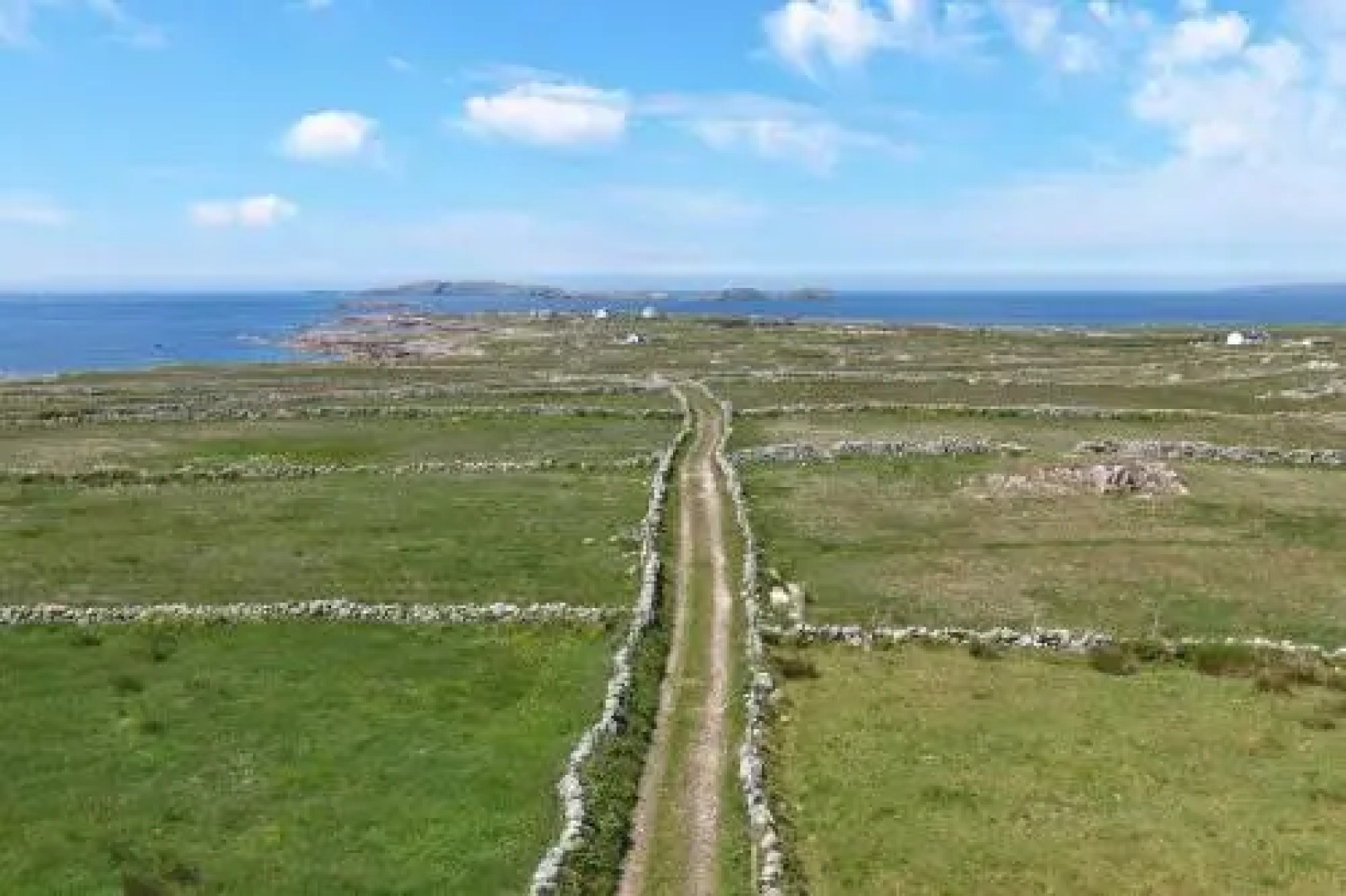 Cottage 314 Claddaghduff