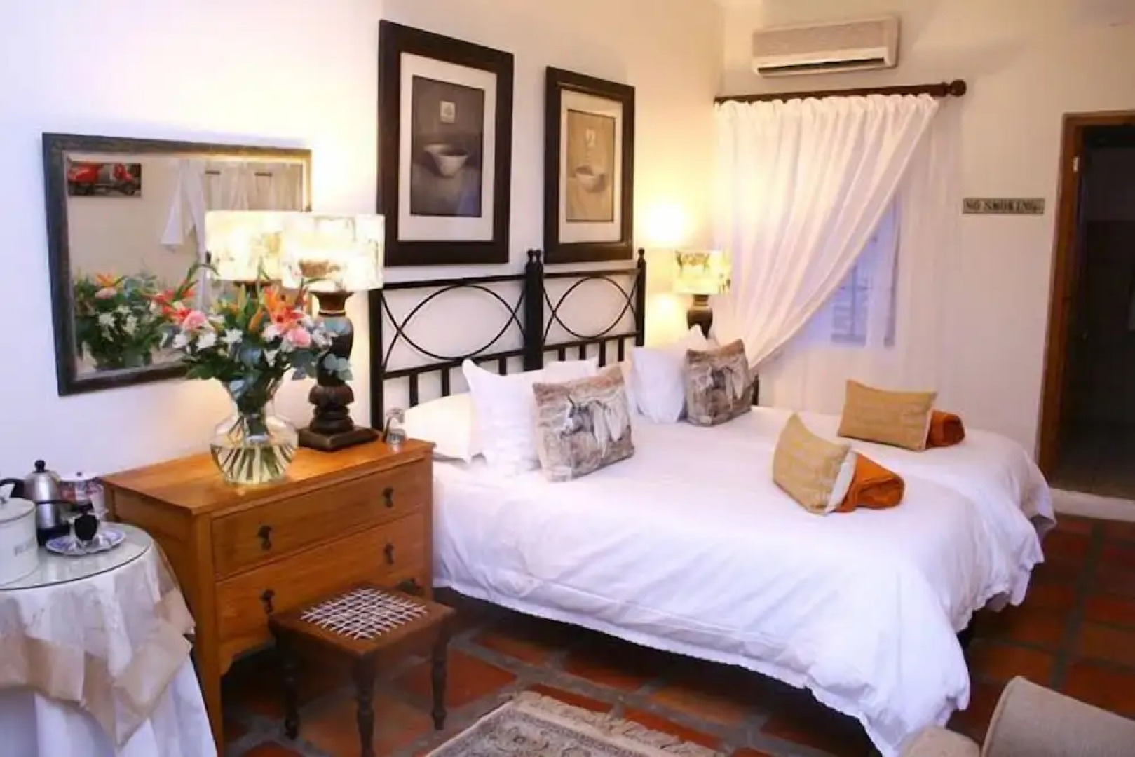 Thylitshia Villa Country Guest House