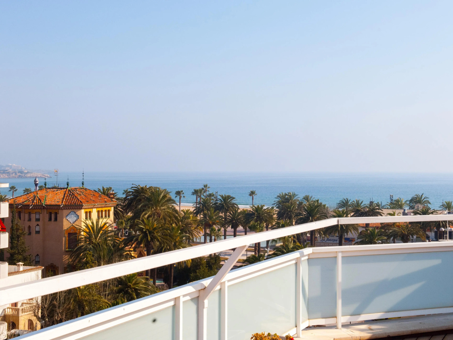 Отель President Salou