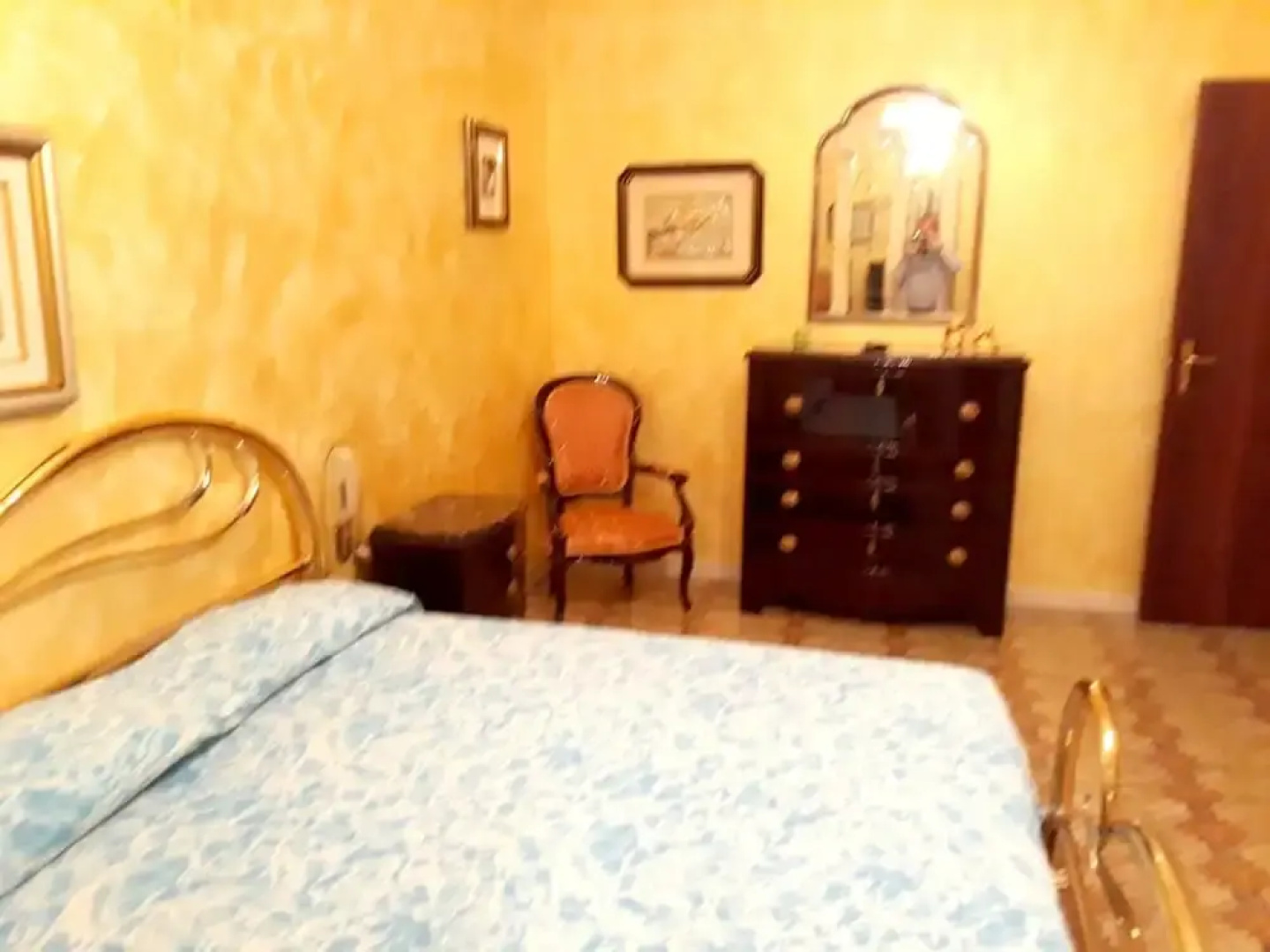 Apartment With 3 Bedrooms in Floridia, With Furnished Terrace Near the Beach