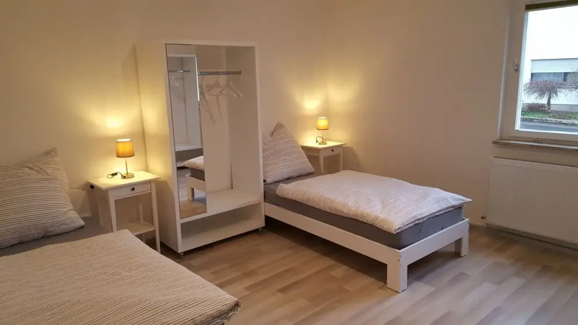 Sautters Winzerbetten