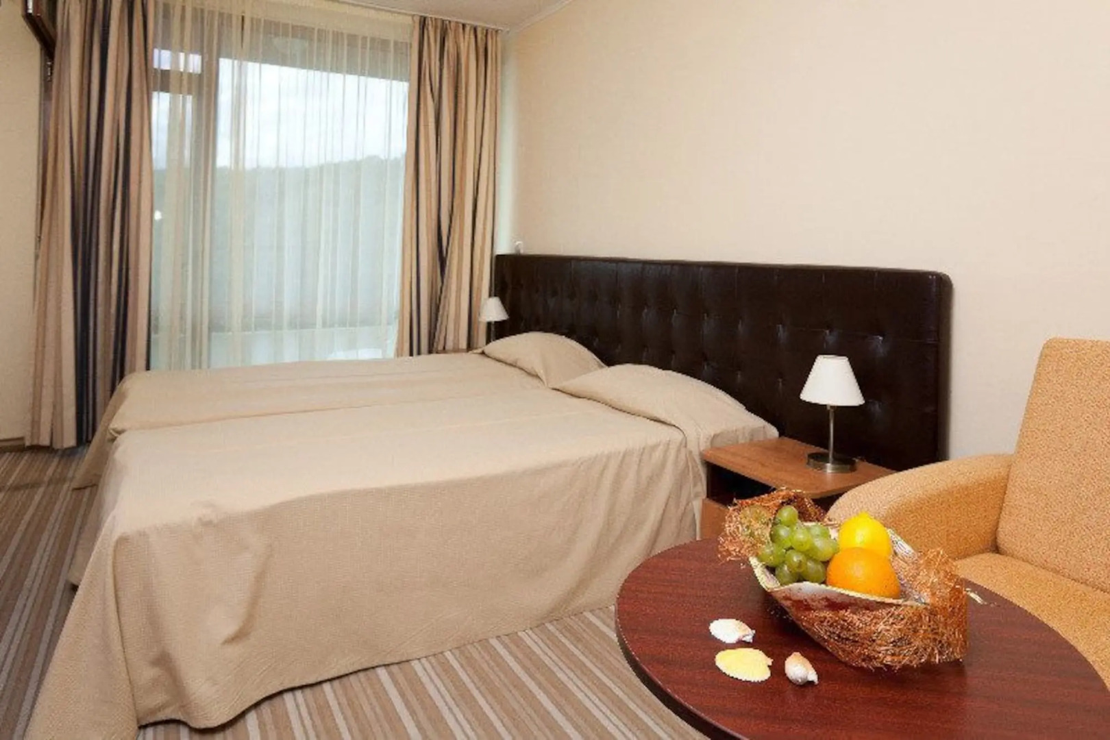 Perla Sun Park Hotel