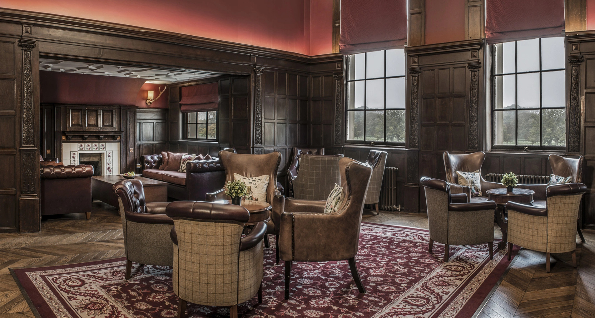 De Vere Wokefield Estate