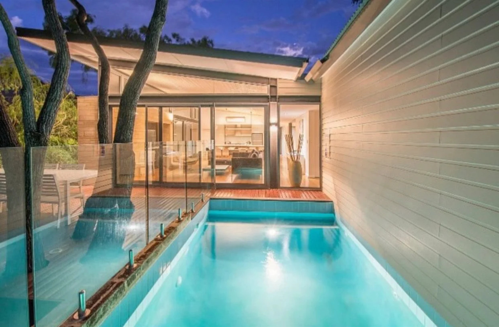 Aqua Resort Busselton