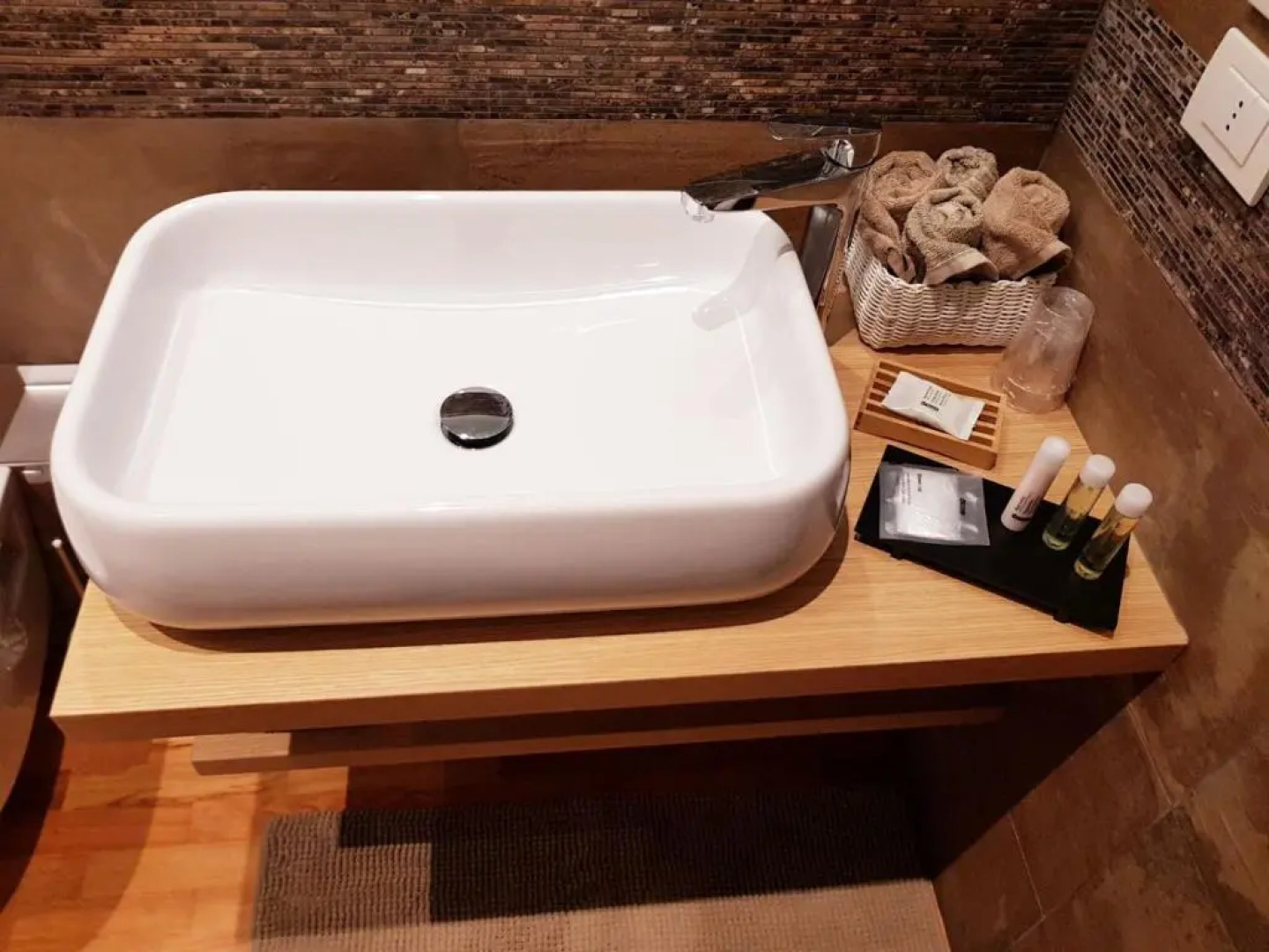 BorgoAntico34 - Luxury Room