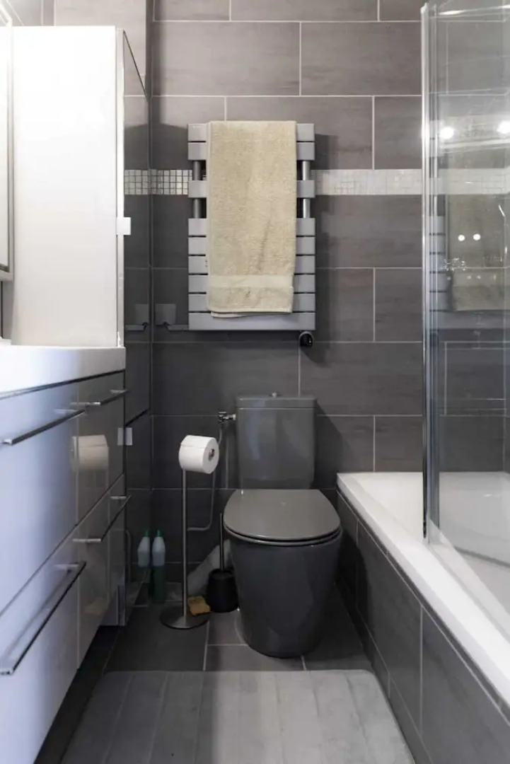 Beautiful apt Near the Bois DE Vincennes