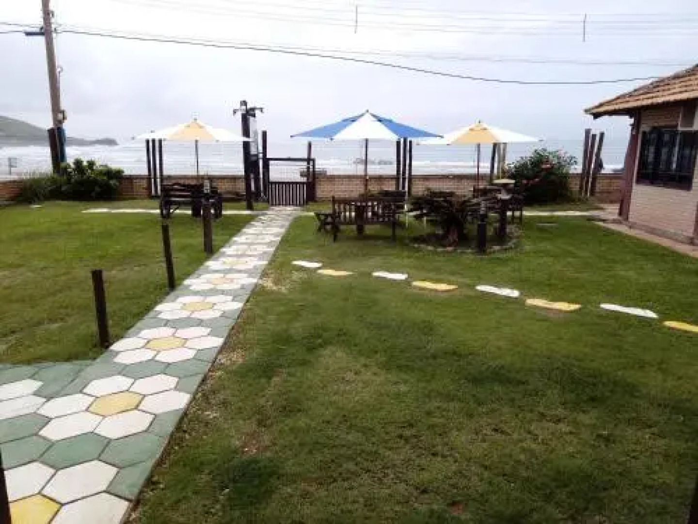 Hotel Farol de Santa Marta