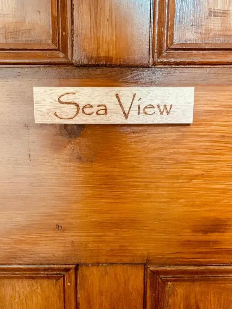 The Seascale Supper Club & Guest House