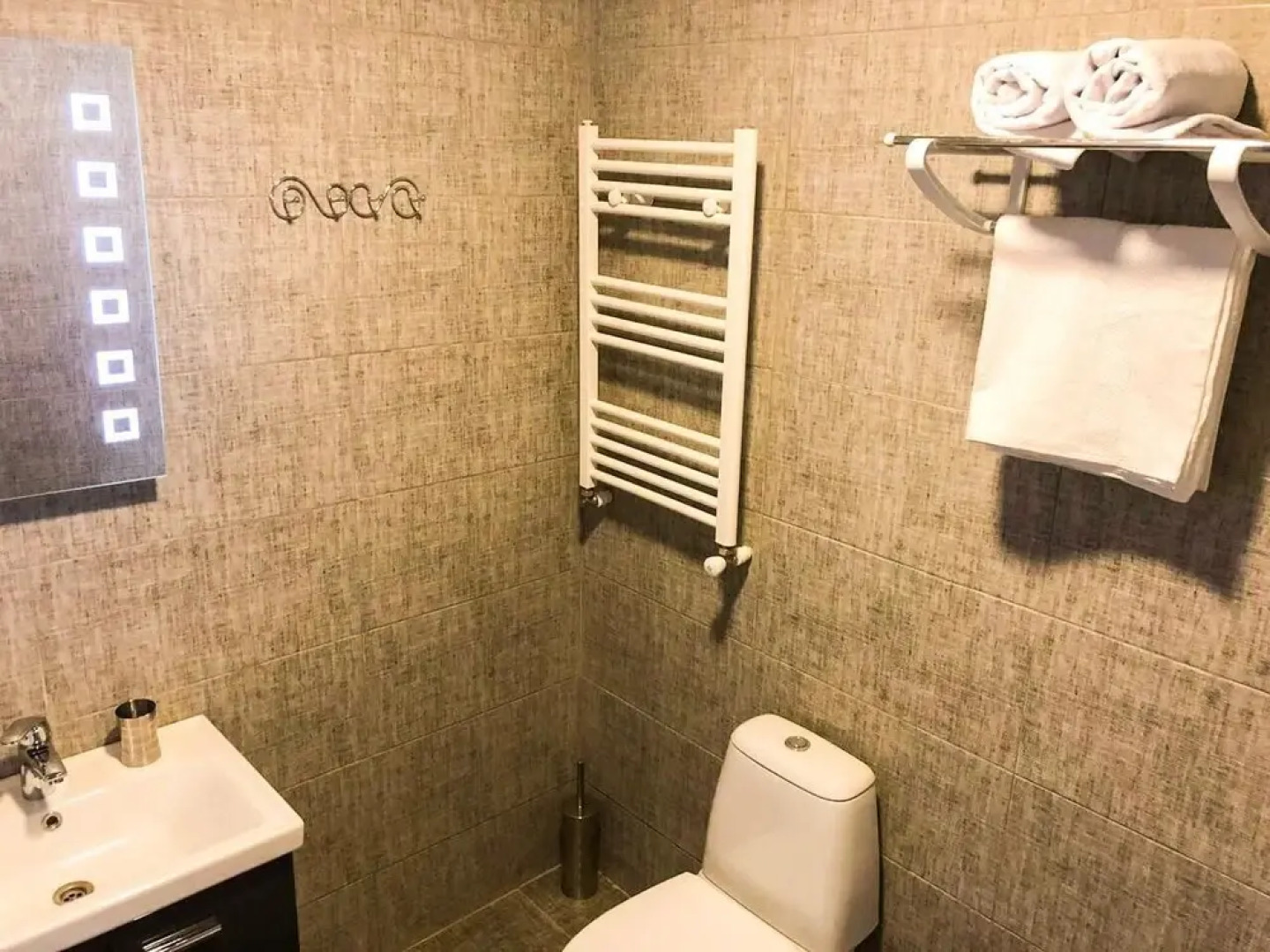 Apartments New Gudauri