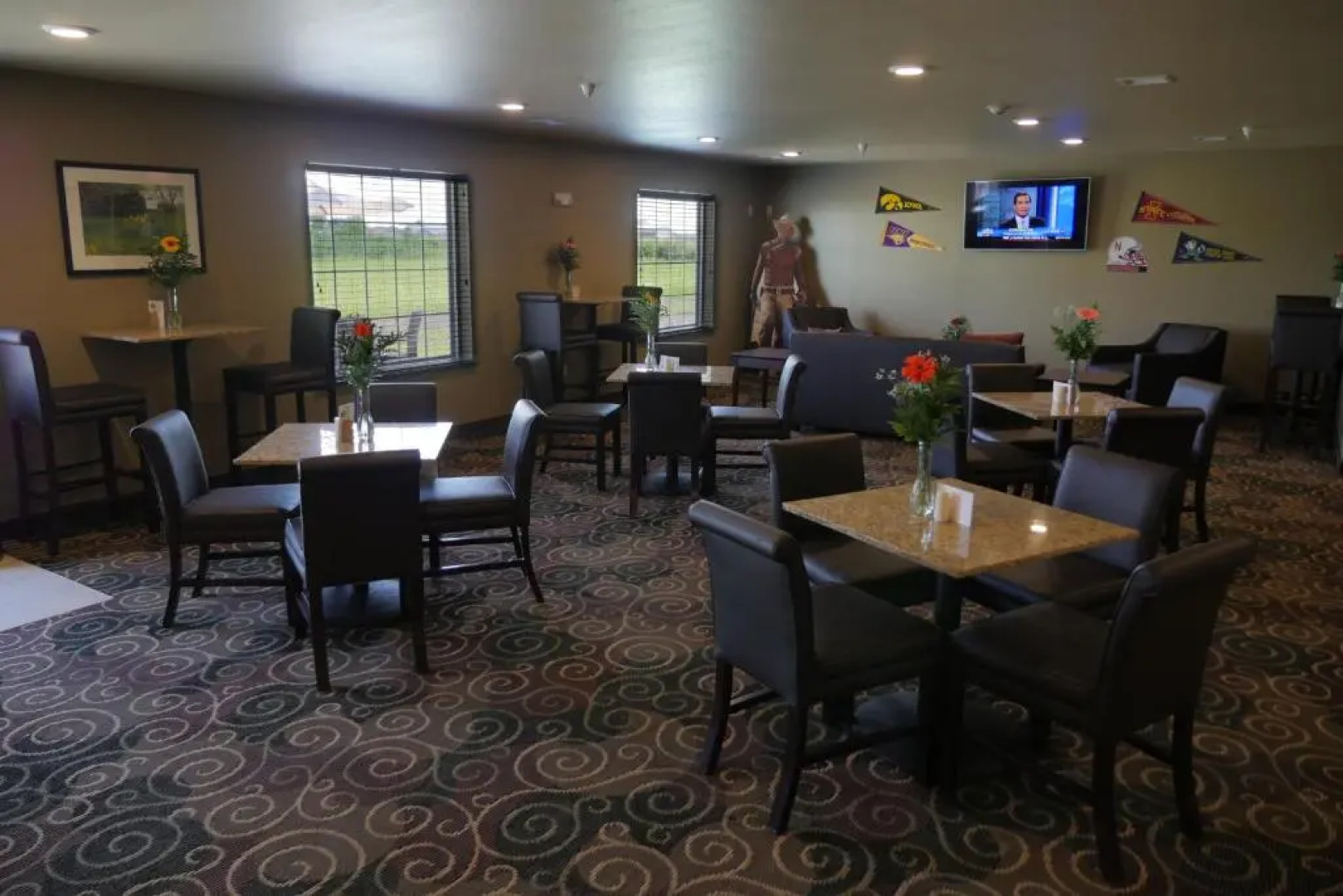Cobblestone Inn & Suites - Winterset, IA