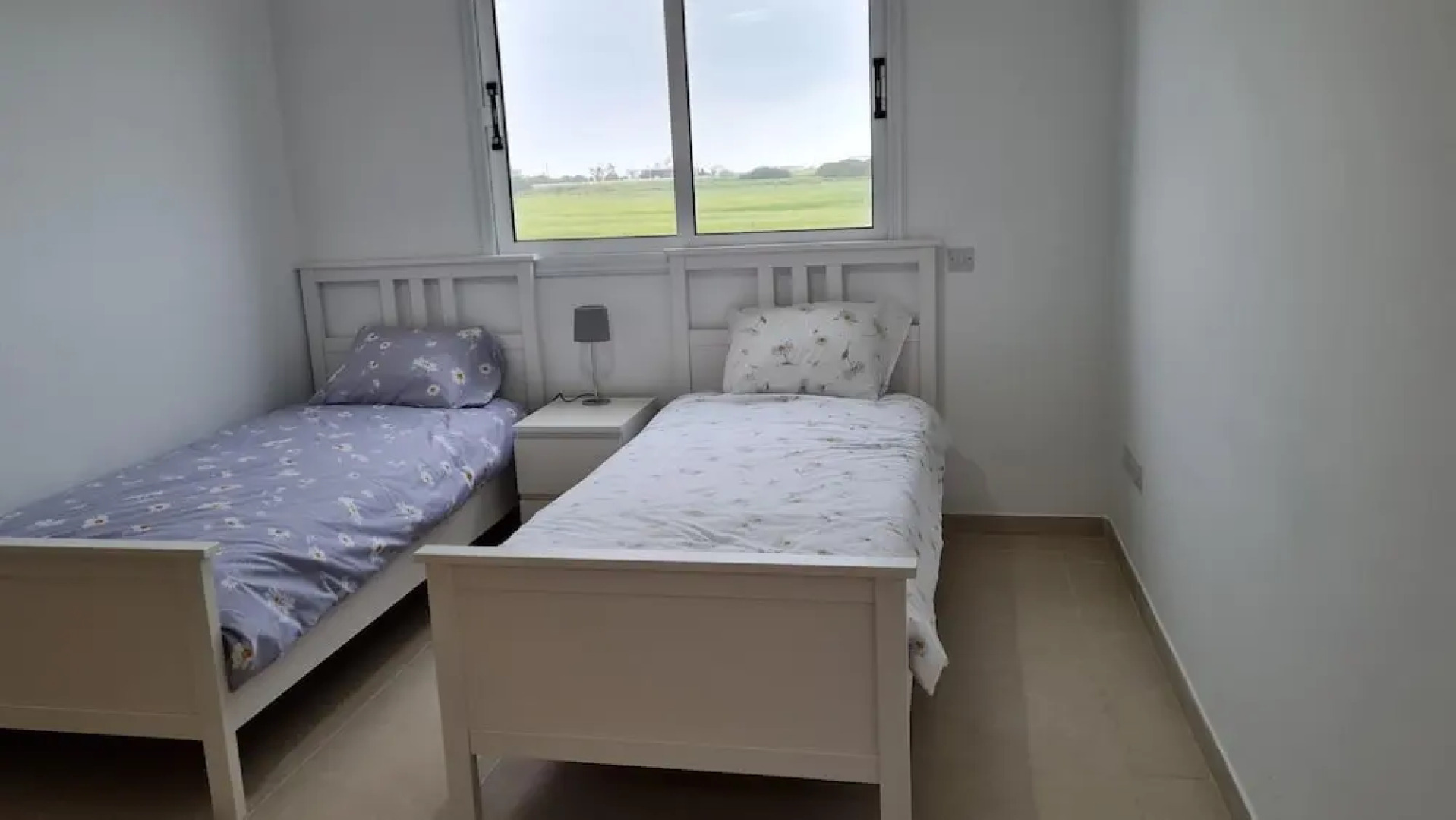 Spacious 2-bed Apartment in Sotira With Pool