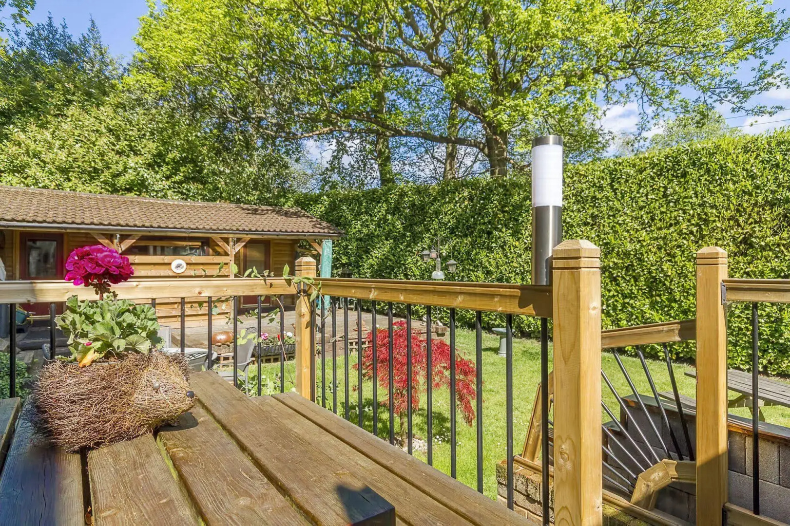 Pretty Maid House B&B